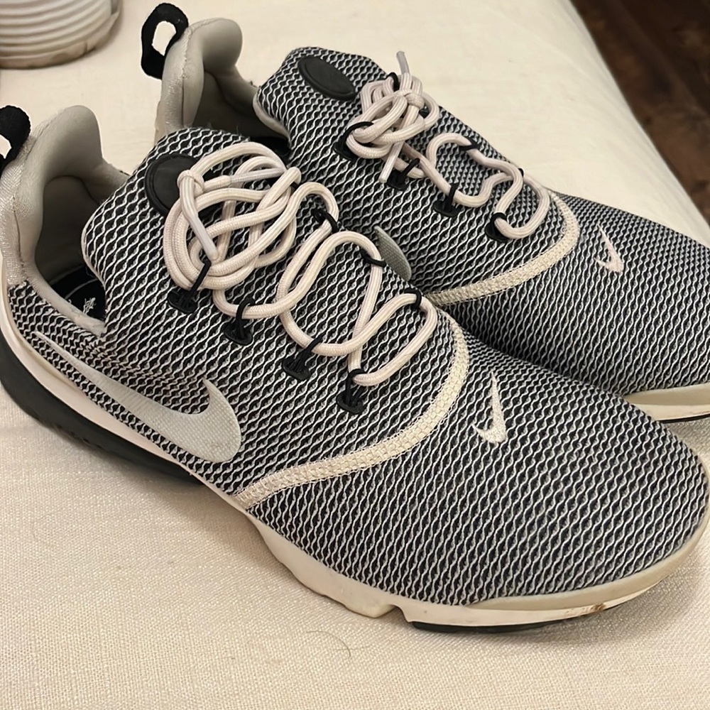 nike prestos
